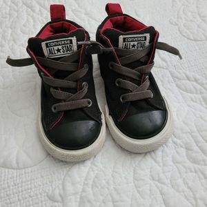 Toddler Converse